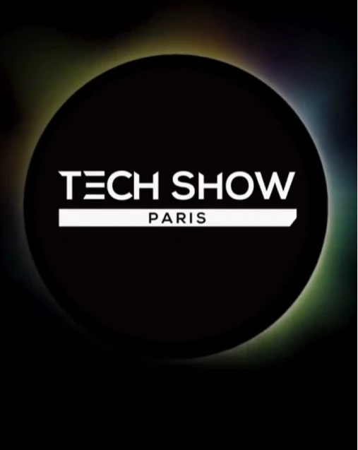 Tech Show Paris 2025 